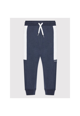 Boss Долнище анцуг J24752 S Тъмносин Regular Fit - Pepit.bg