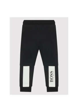 Boss Долнище анцуг J24753 M Черен Regular Fit - Pepit.bg