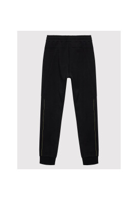 Boss Долнище анцуг J24785 D Черен Regular Fit - Pepit.bg