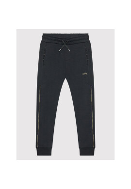 Boss Долнище анцуг J24785 S Черен Regular Fit - Pepit.bg