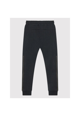 Boss Долнище анцуг J24785 S Черен Regular Fit - Pepit.bg
