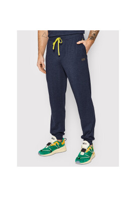 Boss Долнище анцуг Mix&Match 50381880 Тъмносин Regular Fit - Pepit.bg