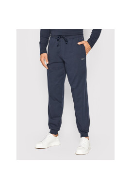 Boss Долнище анцуг Mix&Match 50469538 Тъмносин Regular Fit - Pepit.bg