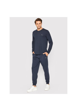 Boss Долнище анцуг Mix&Match 50469538 Тъмносин Regular Fit - Pepit.bg