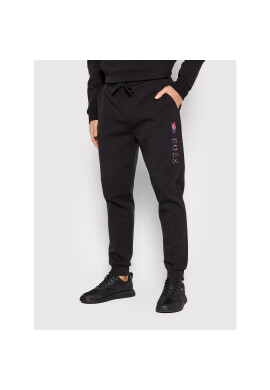 Boss Долнище анцуг NBA Slamdunk2_2 50461960 Черен Regular Fit - Pepit.bg