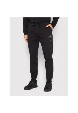 Boss Долнище анцуг NBA Slamdunk2_2 50461960 Черен Regular Fit - Pepit.bg