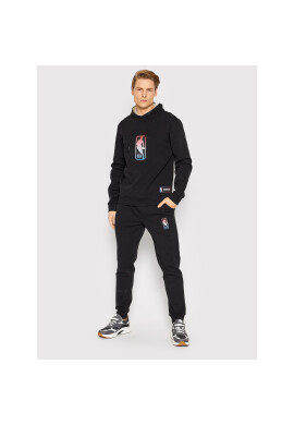 Boss Долнище анцуг NBA Slamdunk2_3 50469437 Черен Regular Fit - Pepit.bg