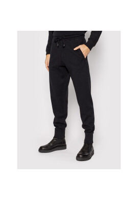 Boss Долнище анцуг Nicoletto 50457692 Черен Regular Fit - Pepit.bg