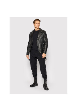 Boss Долнище анцуг Nicoletto 50457692 Черен Regular Fit - Pepit.bg