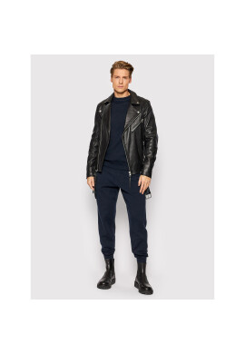 Boss Долнище анцуг Nicoletto 50457692 Тъмносин Regular Fit - Pepit.bg
