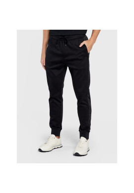 Boss Долнище анцуг PORSCHE Lamont 191_Ps 50483749 Черен Regular Fit - Pepit.bg