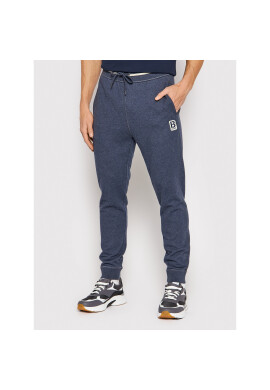 Boss Долнище анцуг Semix 50462551 Син Regular Fit - Pepit.bg