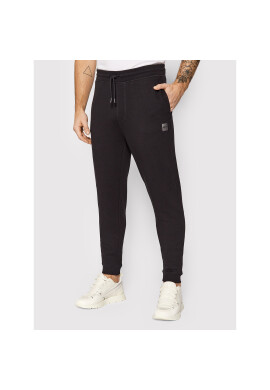 Boss Долнище анцуг Sestart 1 50462790 Черен Regular Fit - Pepit.bg