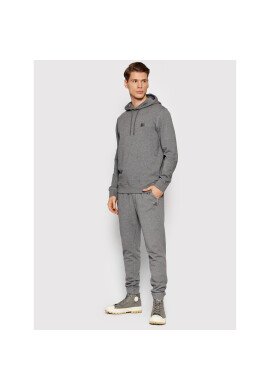Boss Долнище анцуг Sestart 1 50462790 Сив Regular Fit - Pepit.bg