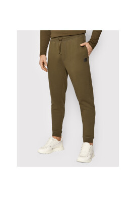 Boss Долнище анцуг Sestart 1 50462790 Зелен Regular Fit - Pepit.bg