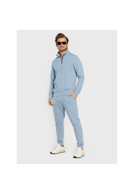 Boss Долнище анцуг Sestart 50468448 Син Regular Fit - Pepit.bg