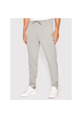 Boss Долнище анцуг Sestart 50468448 Сив Regular Fit - Pepit.bg