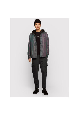 Boss Долнище анцуг Skylight 50443635 Черен Regular Fit - Pepit.bg