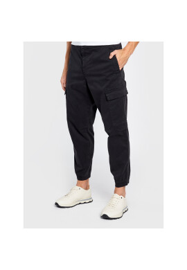 Boss Джогъри Sisla 50477715 Черен Relaxed Fit - Pepit.bg