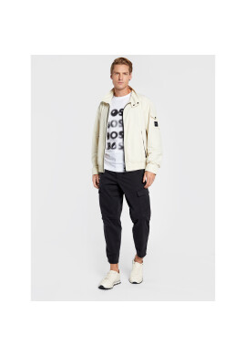 Boss Джогъри Sisla 50477715 Черен Relaxed Fit - Pepit.bg