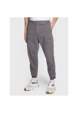 Boss Джогъри Sisla 50477715 Сив Relaxed Fit - Pepit.bg