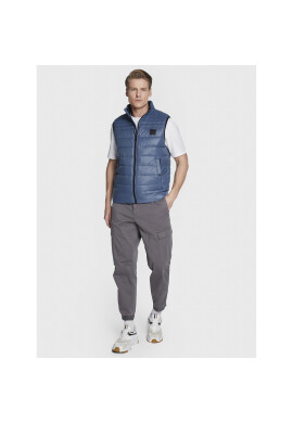 Boss Джогъри Sisla 50477715 Сив Relaxed Fit - Pepit.bg