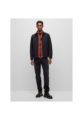Boss Елек 50464300 Кафяв Regular Fit - Pepit.bg