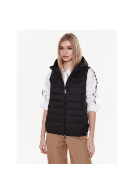 Boss Елек C_Palaro1 50480841 Черен Regular Fit - Pepit.bg