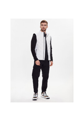 Boss Елек 50485942 Бял Regular Fit - Pepit.bg