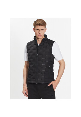 Boss Елек 50485942 Черен Regular Fit - Pepit.bg