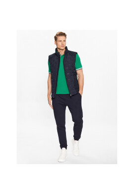 Boss Елек 50485942 Тъмносин Regular Fit - Pepit.bg