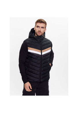 Boss Елек 50488272 Черен Regular Fit - Pepit.bg