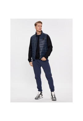 Boss Елек 50496725 Тъмносин Regular Fit - Pepit.bg