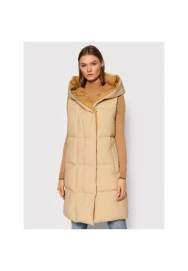 Boss Елек C_Paholla1 50462401 Бежов Regular Fit - Pepit.bg