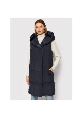 Boss Елек C_Paholla1 50462401 Тъмносин Regular Fit - Pepit.bg