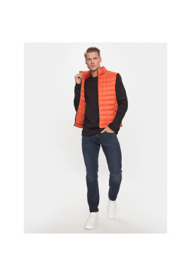 Boss Елек Calano 50471854 Оранжев Regular Fit - Pepit.bg