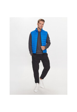 Boss Елек Calano 50471854 Син Regular Fit - Pepit.bg