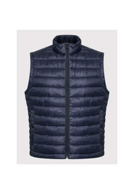 Boss Елек Calano 50471854 Тъмносин Regular Fit - Pepit.bg