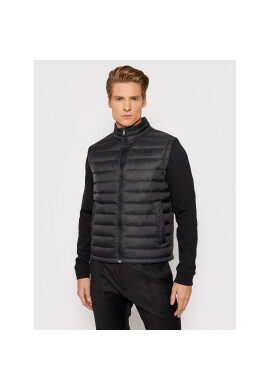 Boss Елек Chroma 50448705 Черен Regular Fit - Pepit.bg