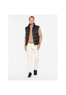 Boss Елек Clono 50497772 Черен Regular Fit - Pepit.bg