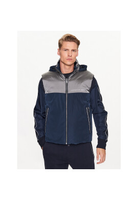 Boss Елек Corius_PS 50490451 Тъмносин Regular Fit - Pepit.bg