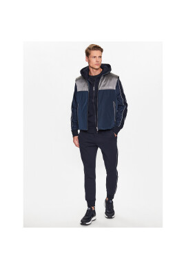Boss Елек Corius_PS 50490451 Тъмносин Regular Fit - Pepit.bg