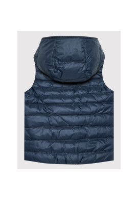 Boss Елек J06253 M Тъмносин Regular Fit - Pepit.bg
