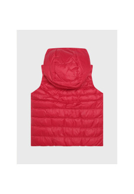 Boss Елек J06253 S Червен Regular Fit - Pepit.bg