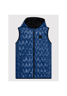 Boss Елек J26456 D Червен Regular Fit - Pepit.bg