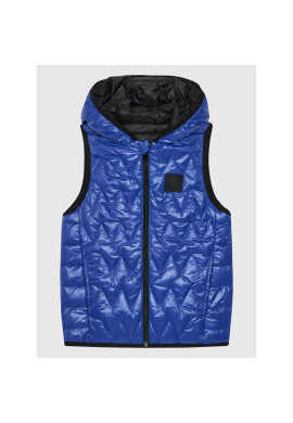 Boss Елек J26456 S Червен Regular Fit - Pepit.bg