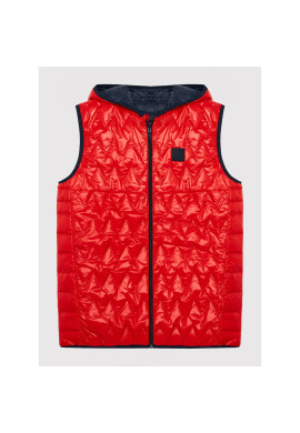 Boss Елек J26456 S Червен Regular Fit - Pepit.bg