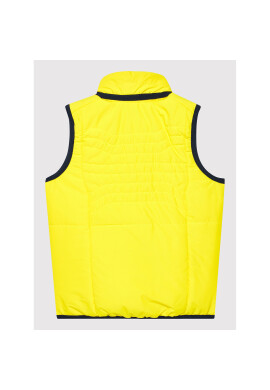 Boss Елек J26472 D Жълт Regular Fit - Pepit.bg