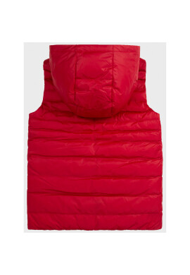 Boss Елек J26486 D Червен Regular Fit - Pepit.bg