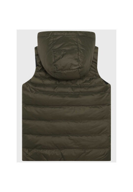 Boss Елек J26486 S Зелен Regular Fit - Pepit.bg